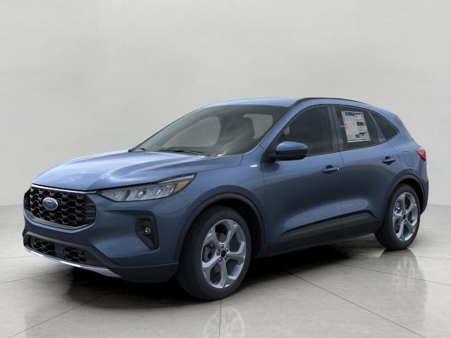 2026 Ford Escape Vehicle Photo in Oshkosh, WI 54901