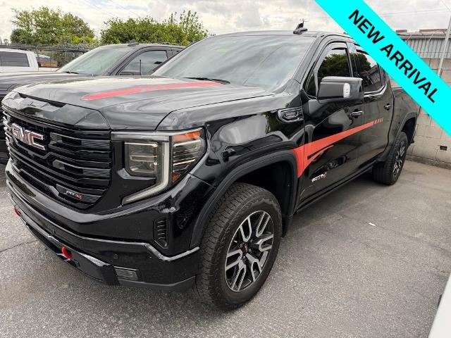 2024 GMC Sierra 1500 Vehicle Photo in PASADENA, CA 91107-3803