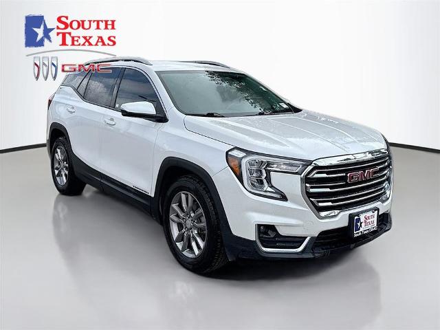2022 GMC Terrain Vehicle Photo in McAllen, TX 78501