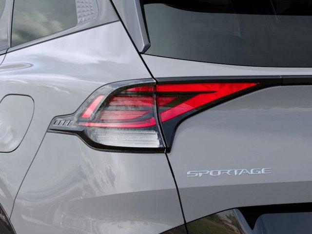 2025 Kia Sportage Vehicle Photo in Westbrook, ME 04092