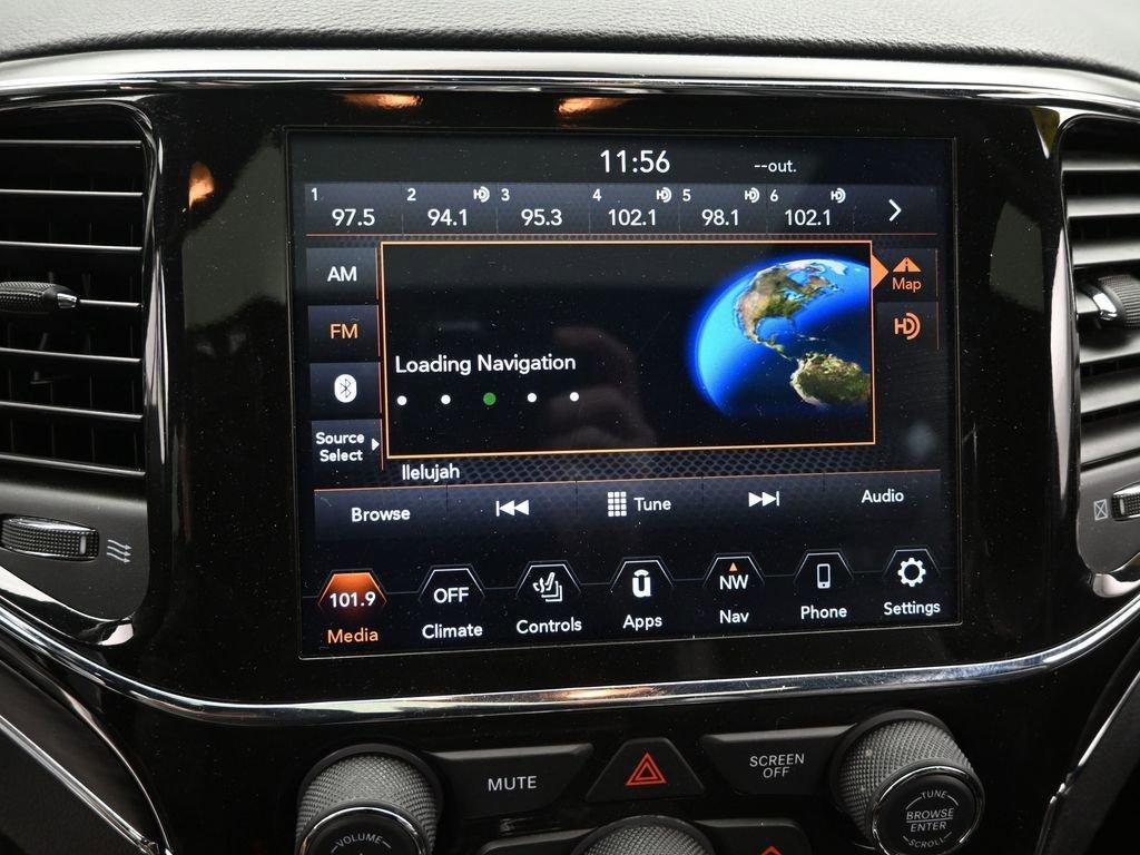 2022 Jeep Grand Cherokee WK Vehicle Photo in Cedar Rapids, IA 52402