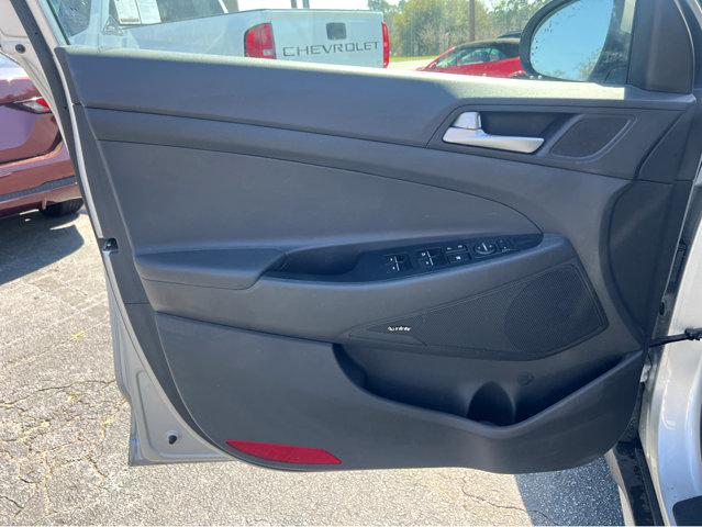 2019 Hyundai TUCSON Vehicle Photo in Savannah, GA 31419