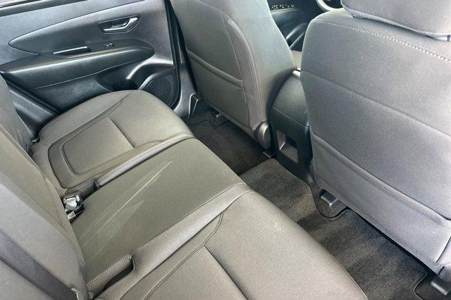 2022 Hyundai TUCSON Vehicle Photo in STOCKTON, CA 95212-2838