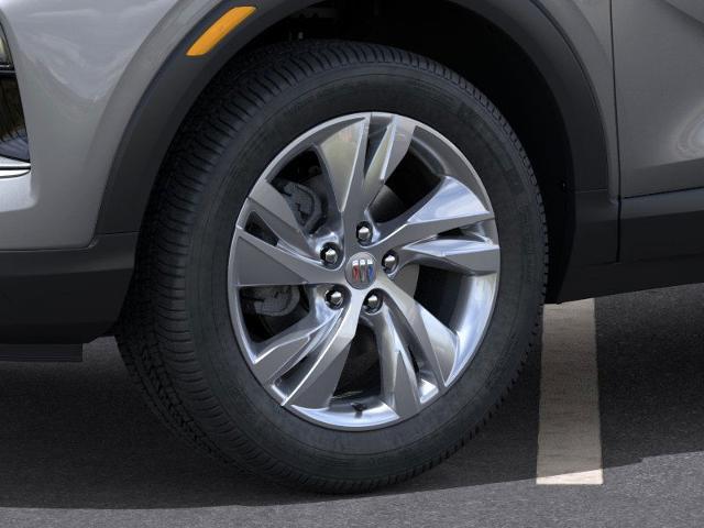 2026 Buick Encore GX Vehicle Photo in ROCHESTER HILLS, MI 48307-2741