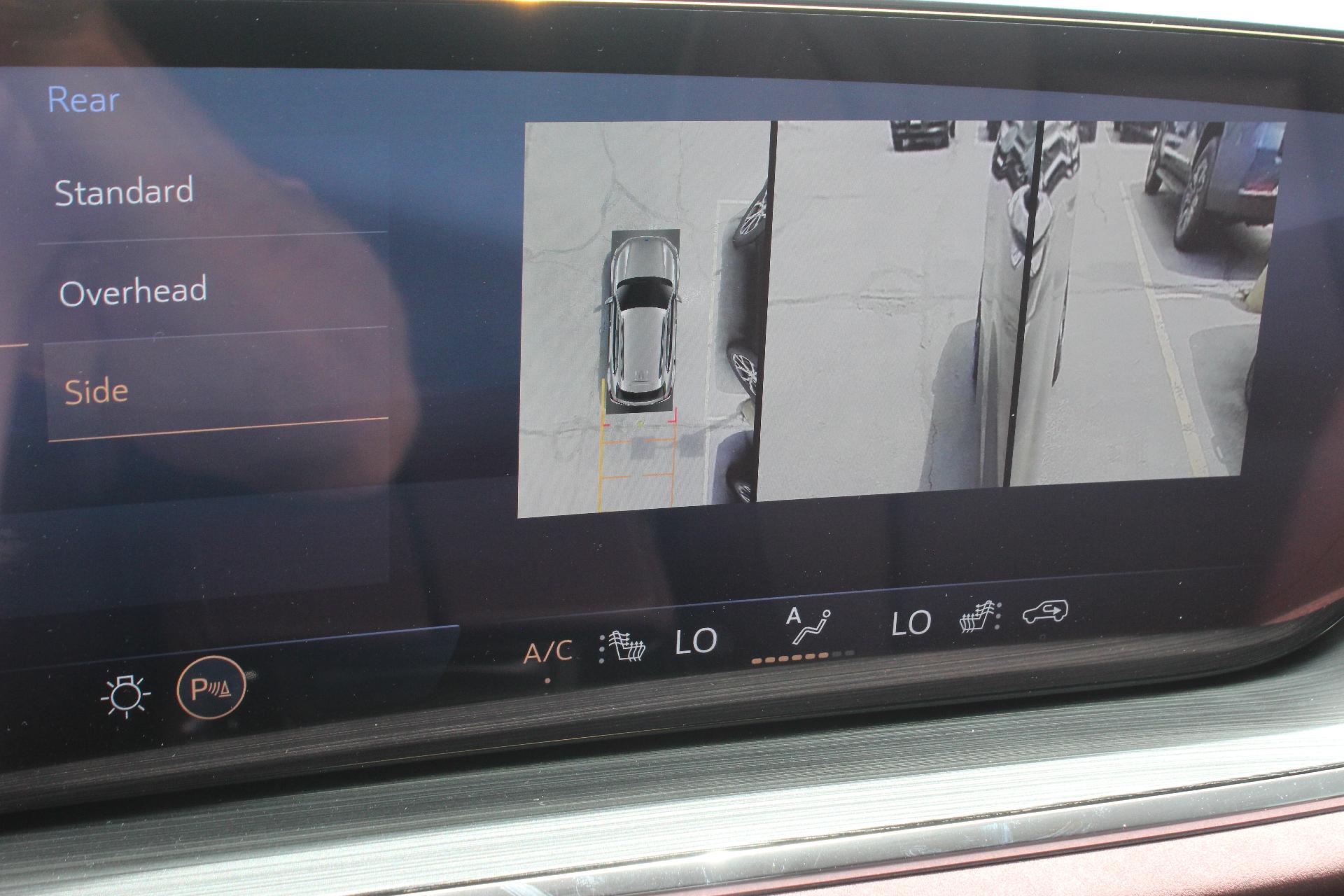 2025 Buick Envision Vehicle Photo in AURORA, CO 80012-4011