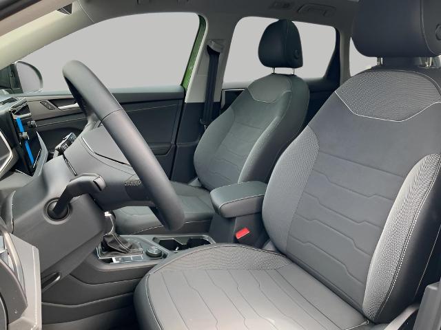 2025 Volkswagen Taos Vehicle Photo in Oshkosh, WI 54904