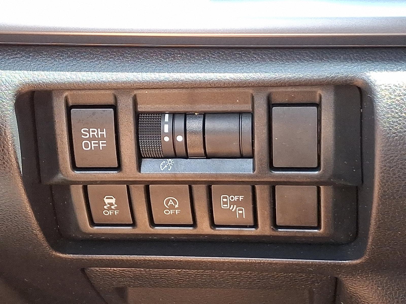 2023 Subaru Crosstrek Vehicle Photo in Trevose, PA 19053