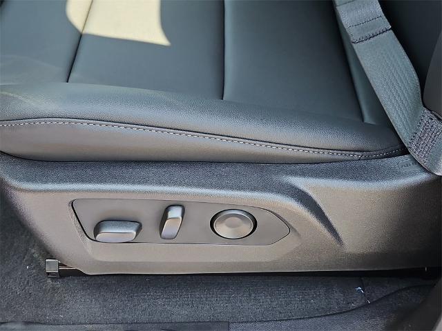 2026 GMC Canyon Vehicle Photo in EASTLAND, TX 76448-3020