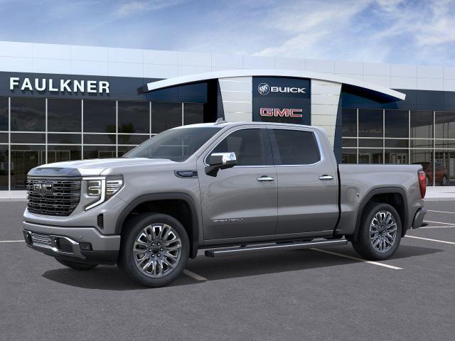 2026 GMC Sierra 1500 Vehicle Photo in HARRISBURG, PA 17111-1033