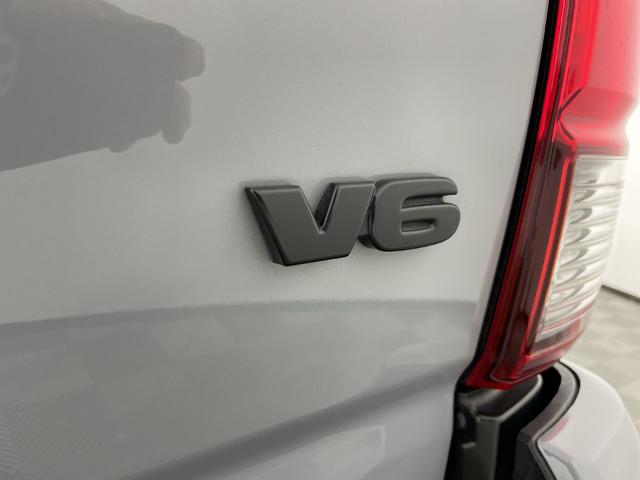 2019 Toyota Tacoma Vehicle Photo in GILBERT, AZ 85297-0402