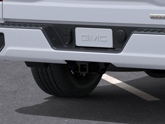 2026 GMC Sierra 1500 Vehicle Photo in HARRISBURG, PA 17111-1033