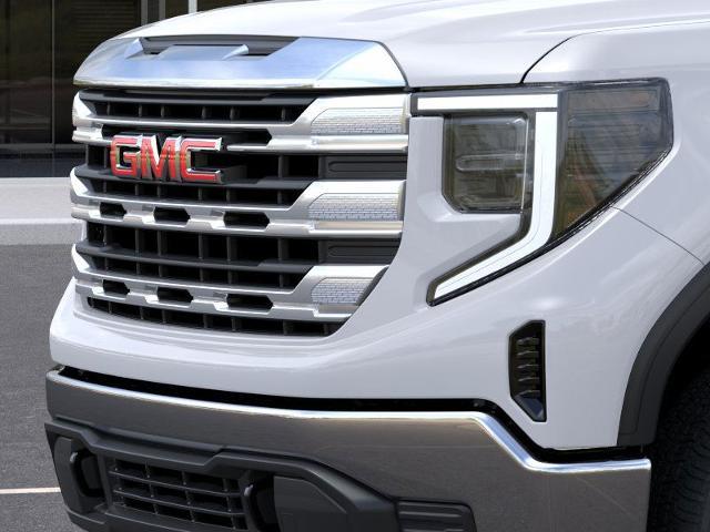2026 GMC Sierra 1500 Vehicle Photo in HARRISBURG, PA 17111-1033