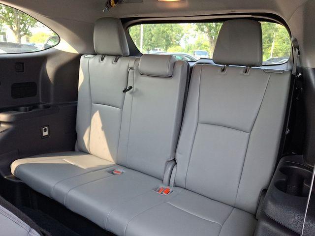 2022 Toyota Highlander Vehicle Photo in DANBURY, CT 06810-5034