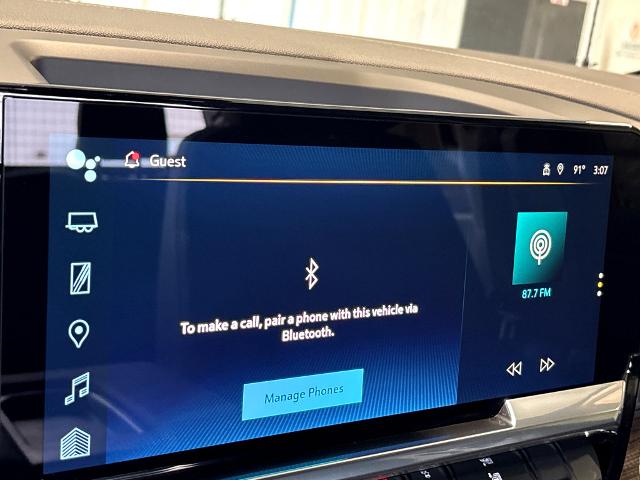 2025 Chevrolet Silverado 1500 Vehicle Photo in SAVANNAH, GA 31406-4513