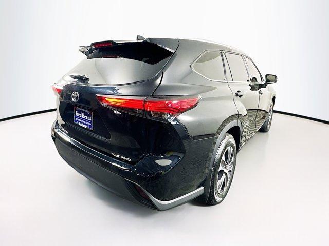 2022 Toyota Highlander Vehicle Photo in Flemington, NJ 08822
