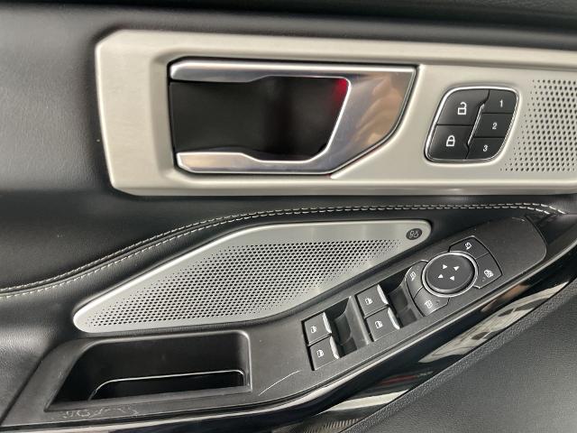 2021 Ford Explorer Vehicle Photo in GILBERT, AZ 85297-0402