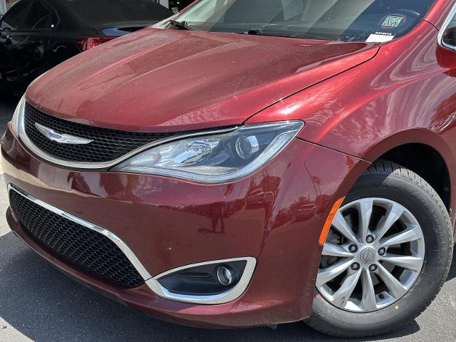 2019 Chrysler Pacifica Vehicle Photo in Tucson, AZ 85712