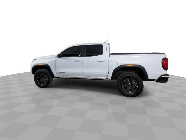2024 GMC Canyon Vehicle Photo in GILBERT, AZ 85297-0402