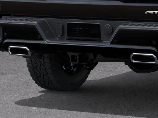 2026 GMC Sierra 1500 Vehicle Photo in ZELIENOPLE, PA 16063-2910