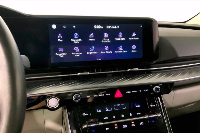 2024 Kia Carnival Vehicle Photo in Lees Summit, MO 64086