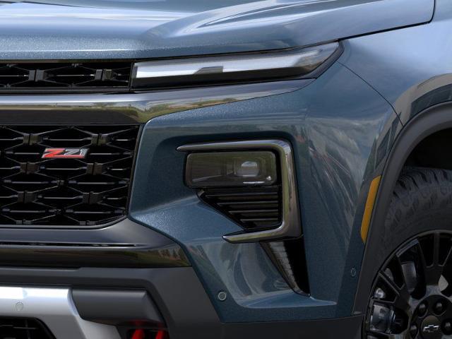 2026 Chevrolet Traverse Vehicle Photo in NEENAH, WI 54956-2243