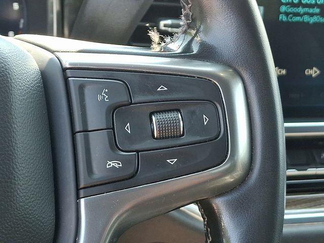 2023 Chevrolet Silverado 1500 Vehicle Photo in DANBURY, CT 06810-5034