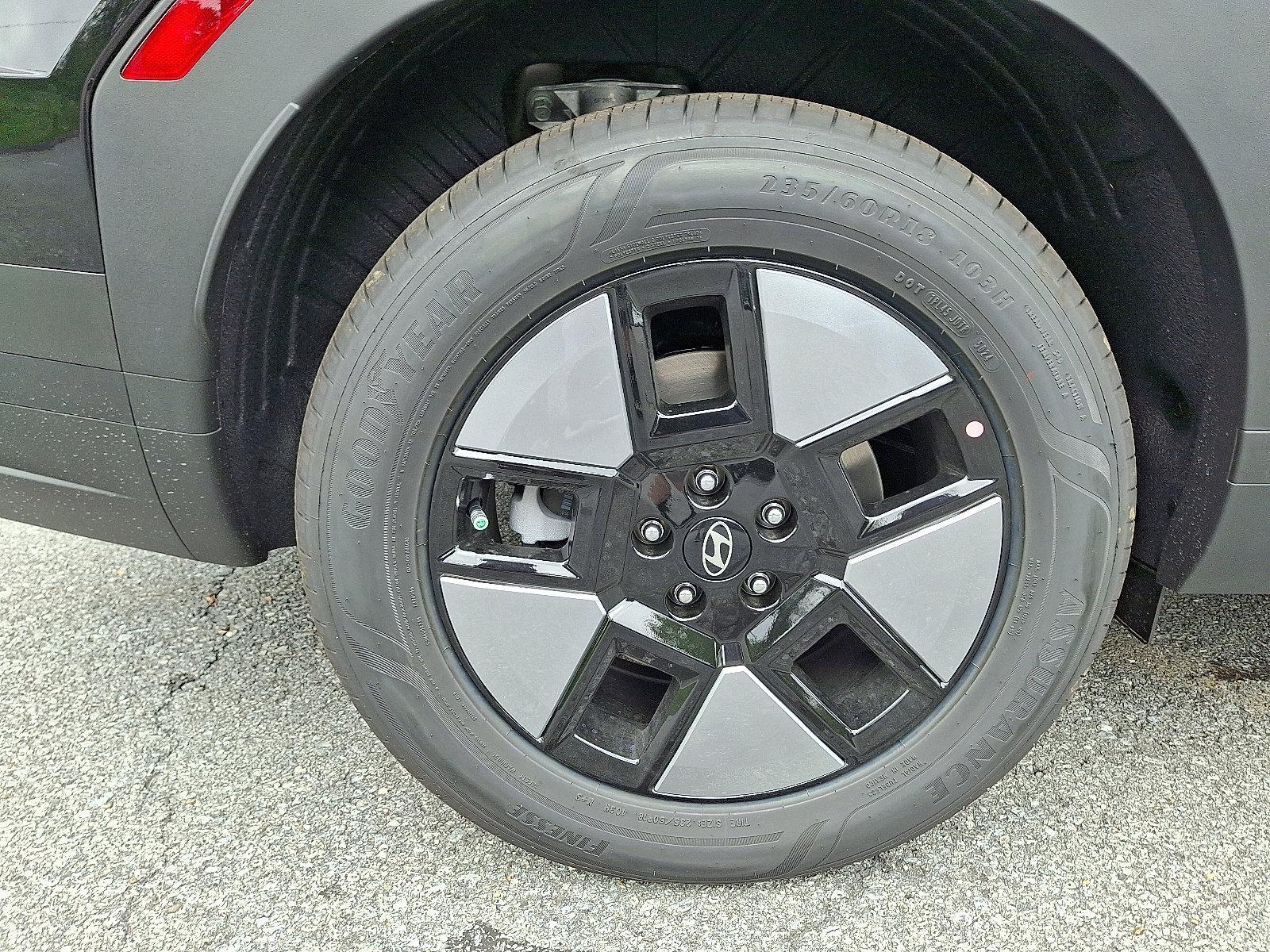 2026 Hyundai SANTA FE Hybrid Vehicle Photo in Harrisburg, PA 17111