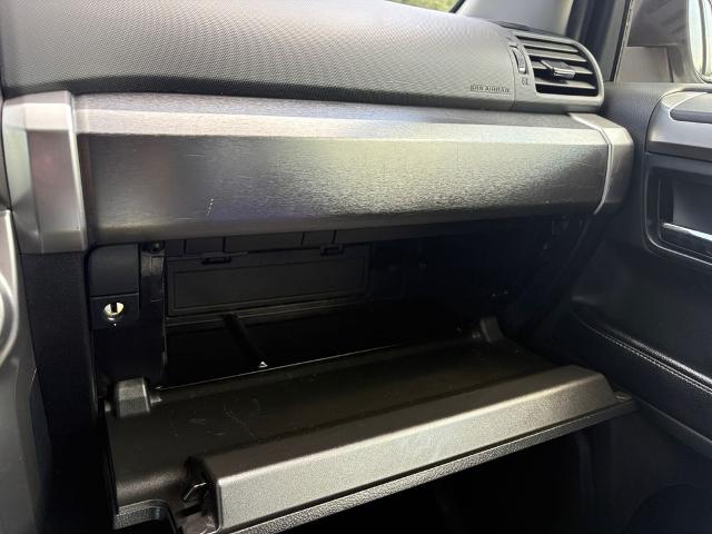 2017 Toyota 4Runner Vehicle Photo in Savannah, GA 31419