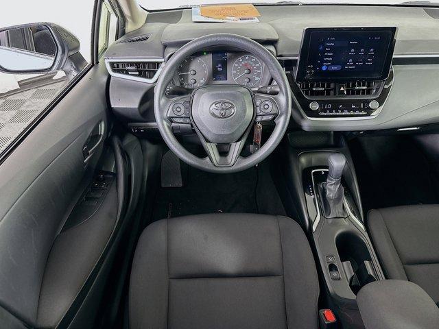 2023 Toyota Corolla Vehicle Photo in Flemington, NJ 08822