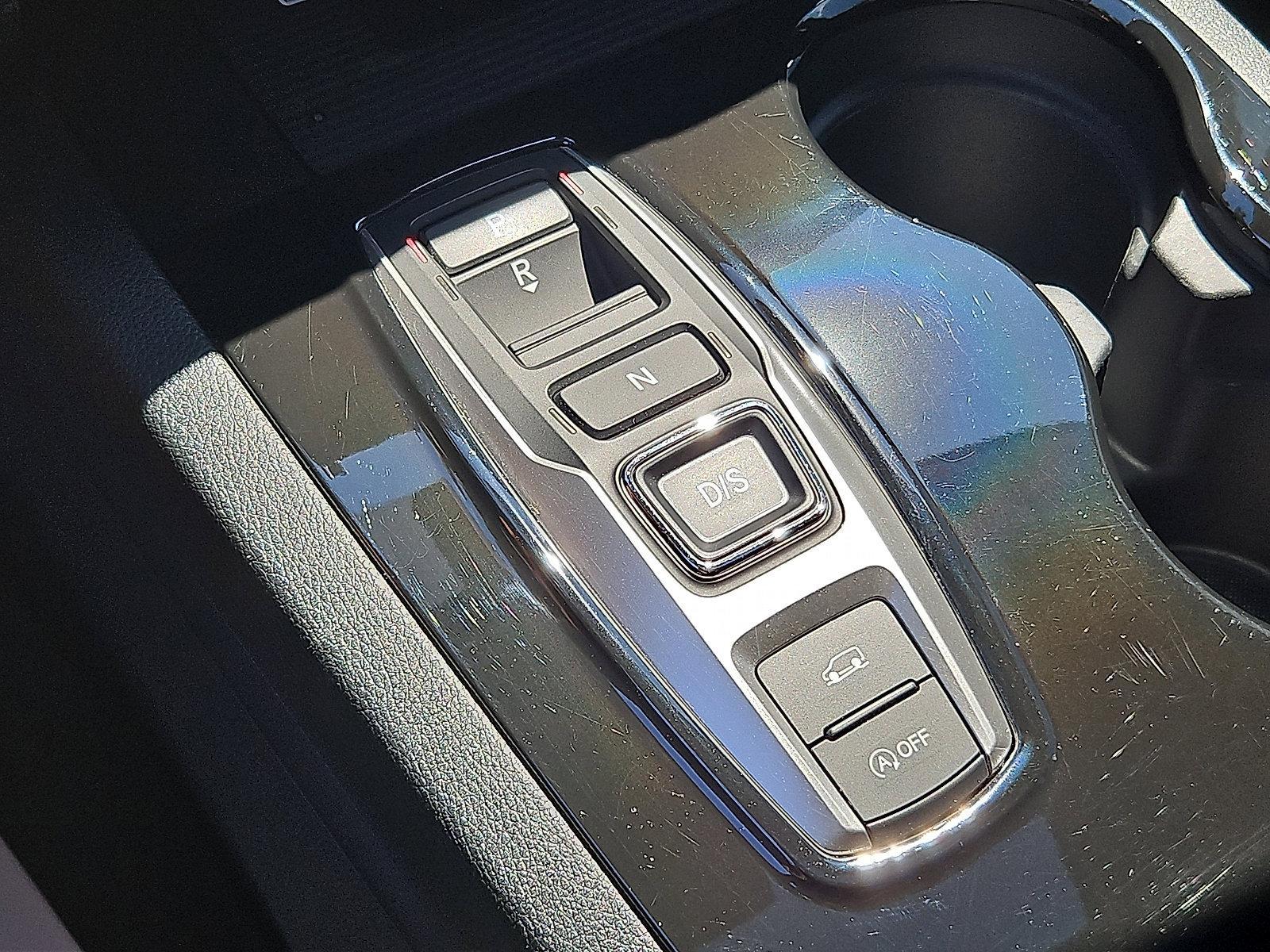 2022 Honda Pilot Vehicle Photo in Trevose, PA 19053