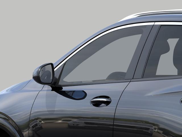 2026 Buick Encore GX Vehicle Photo in NEENAH, WI 54956-2243