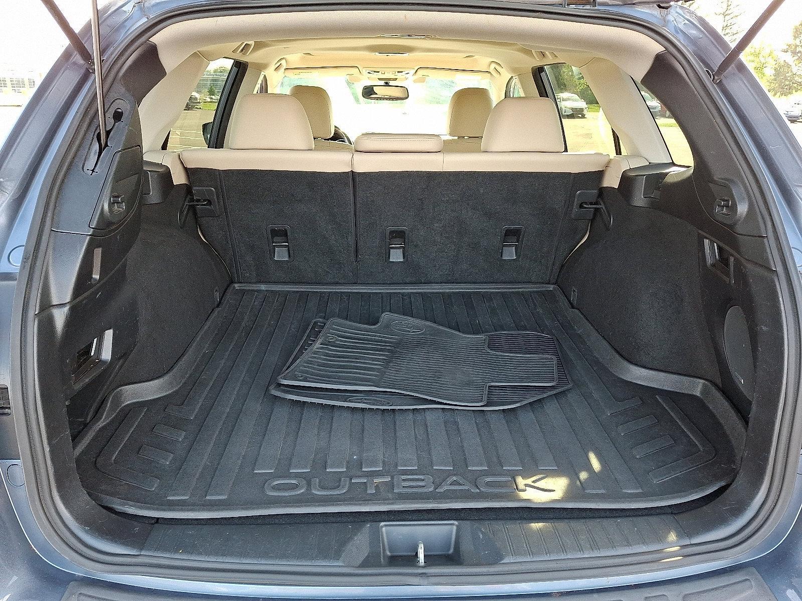 2016 Subaru Outback Vehicle Photo in Easton, PA 18045