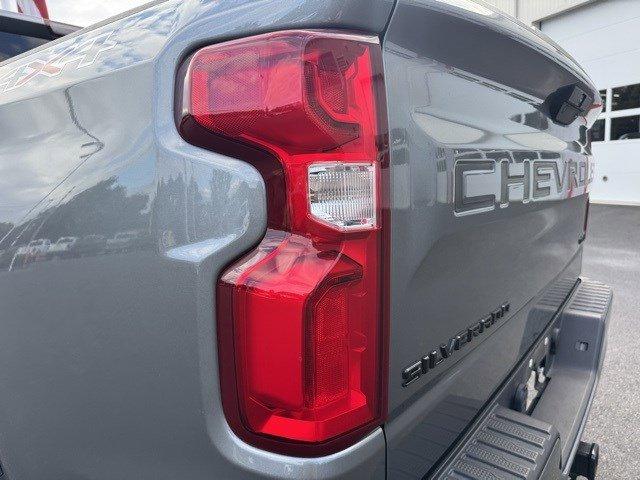 2021 Chevrolet Silverado 1500 Vehicle Photo in Mechanicsburg, PA 17050-1707
