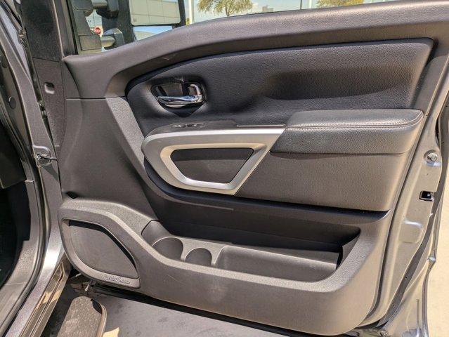 2017 Nissan Titan XD Vehicle Photo in SELMA, TX 78154-1459