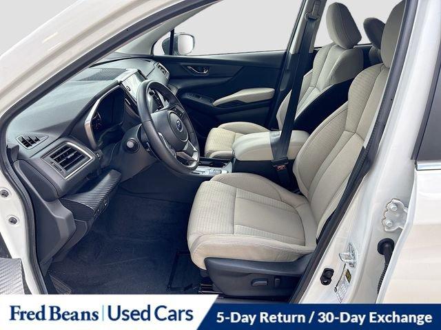 2024 Subaru Ascent Vehicle Photo in Doylestown, PA 18902