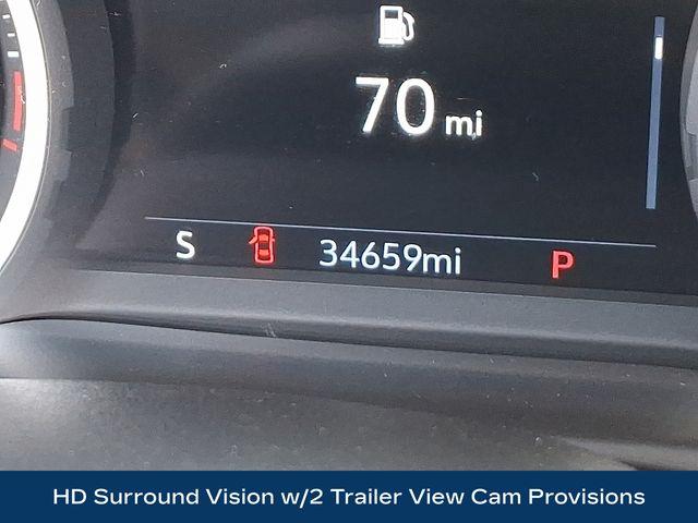 2021 Chevrolet Silverado 2500 HD Vehicle Photo in DANBURY, CT 06810-5034