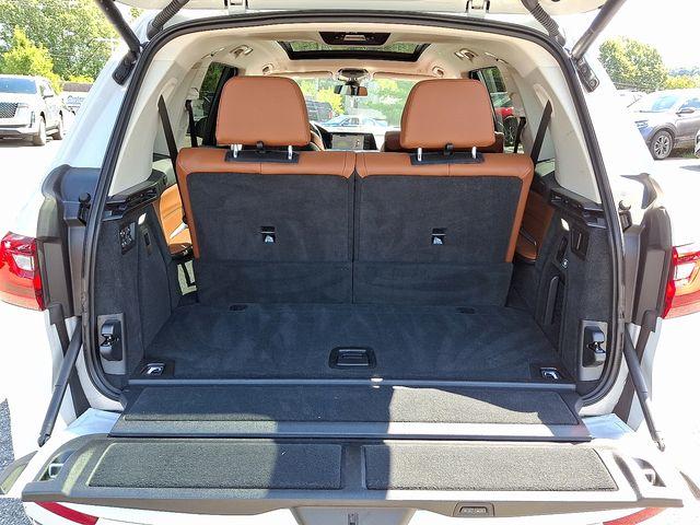 2022 BMW X7 Vehicle Photo in DANBURY, CT 06810-5034