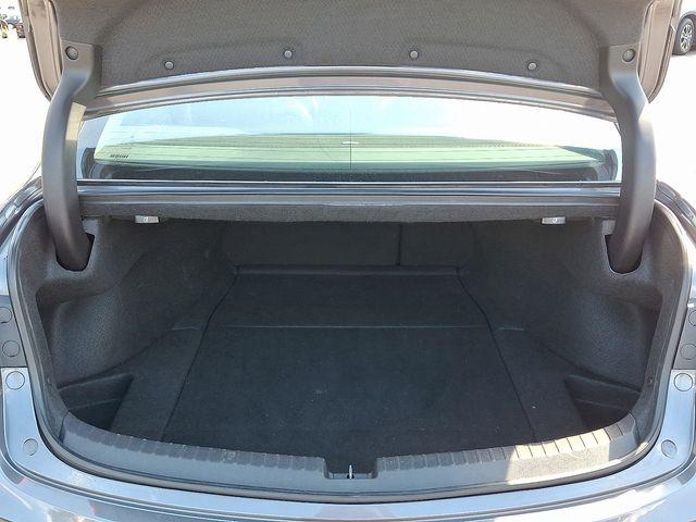2020 Acura TLX Vehicle Photo in DANBURY, CT 06810-5034