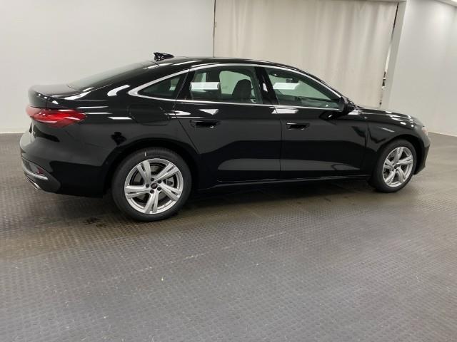 2025 Audi A5 Vehicle Photo in Appleton, WI 54913