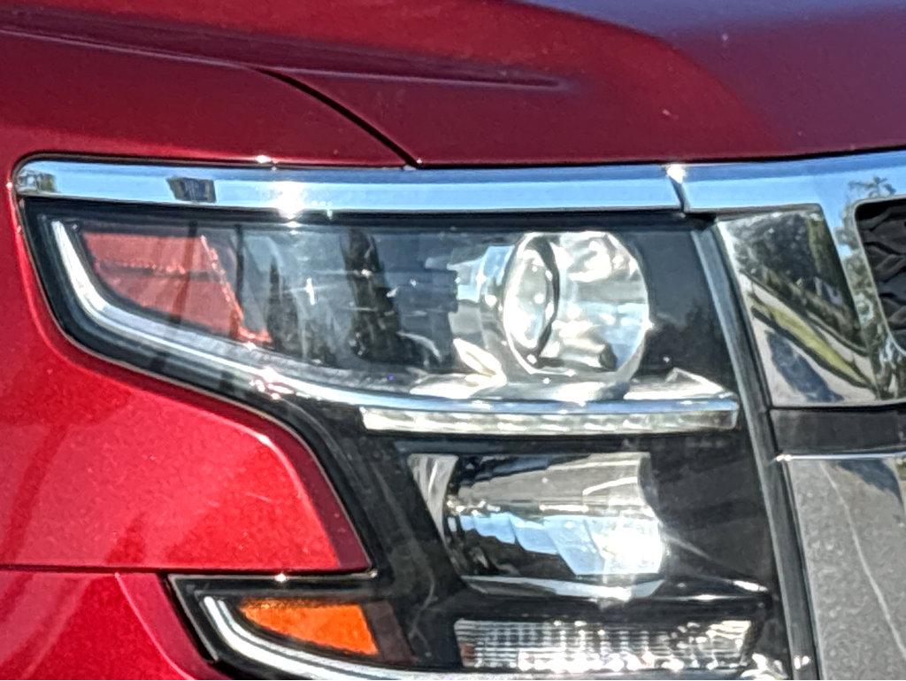2018 Chevrolet Tahoe Vehicle Photo in POOLER, GA 31322-3252