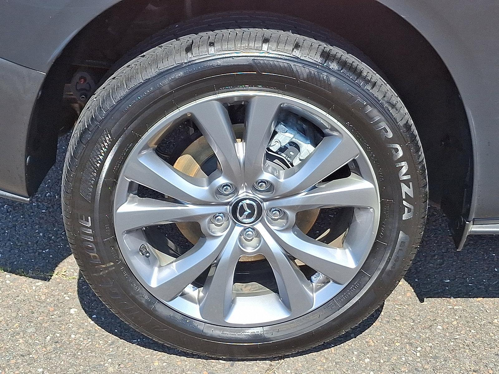 2023 Mazda CX-30 Vehicle Photo in Trevose, PA 19053