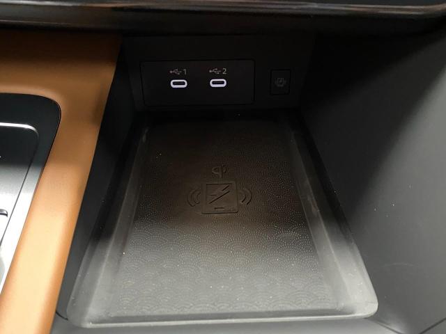 2026 INFINITI QX60 Vehicle Photo in Appleton, WI 54913