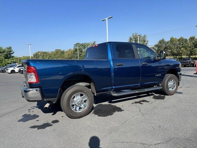 2024 Ram 2500 Vehicle Photo in Mechanicsburg, PA 17050-1707