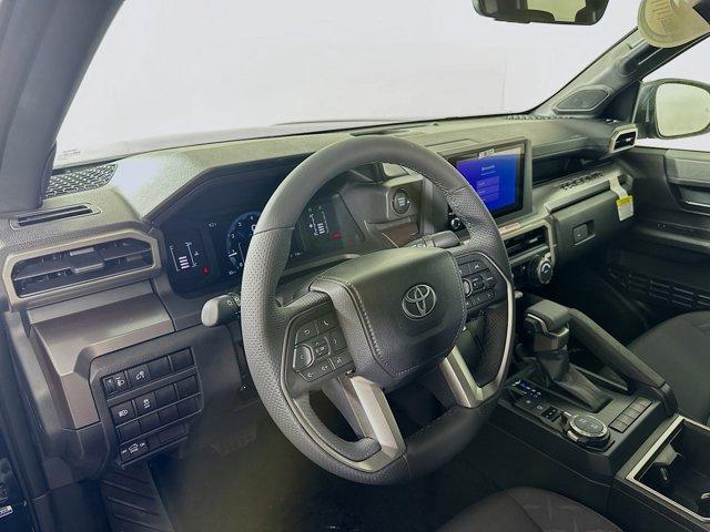 2025 Toyota Tacoma 4WD Vehicle Photo in Flemington, NJ 08822