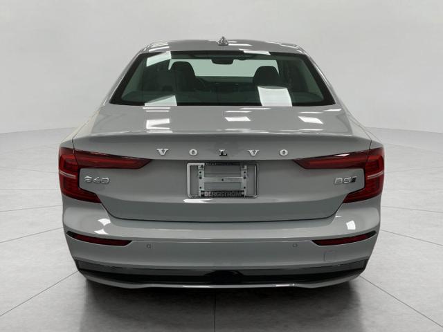 2025 Volvo S60 Vehicle Photo in Appleton, WI 54913