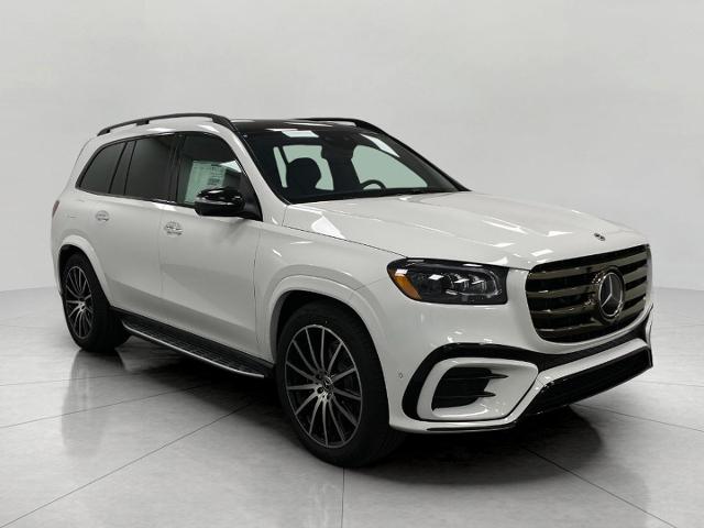 2026 Mercedes-Benz GLS Vehicle Photo in Appleton, WI 54913
