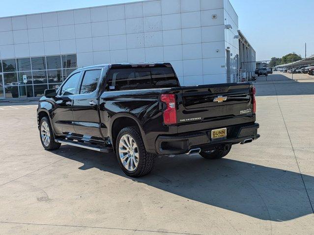 2021 Chevrolet Silverado 1500 Vehicle Photo in SELMA, TX 78154-1459