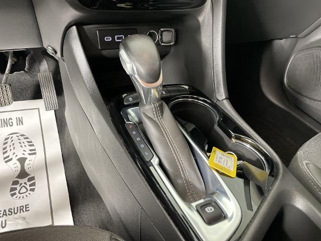 2023 Buick Encore GX Vehicle Photo in GILBERT, AZ 85297-0402