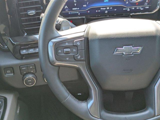 2023 Chevrolet Silverado 1500 Vehicle Photo in SELMA, TX 78154-1459