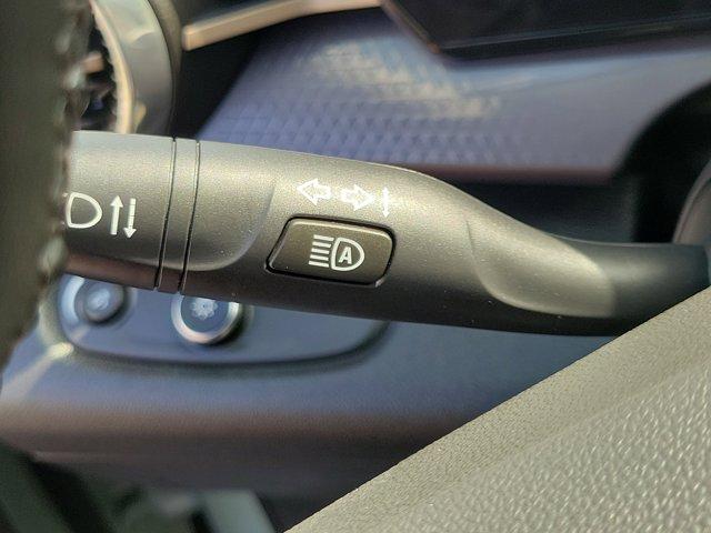 2025 Chevrolet Trax Vehicle Photo in BRIDGMAN, MI 49106-9548